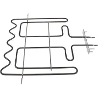 Whirlpool Heating element upper/grill 2450W
