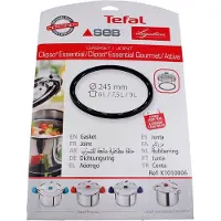 Tefal - DICHTING SNELKOKER Clipso Essential - X1010006