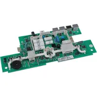 Whirlpool 3025267 module - stuurkaart