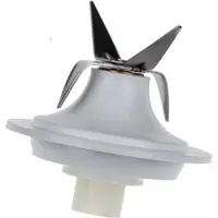 Kenwood Mixer- En Blenderaccessoire Kw648204