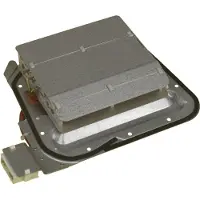 Whirlpool 3057014 verwarmingselement - 1000w + 1000w