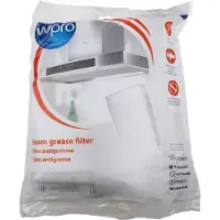 Wpro UGF016 Vetfilter (mousse)