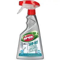 Eres Sani-Net Multi Shower 2 In 1 ! Reiniger En Bersche