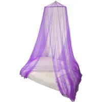 Deconet Klamboe Deconet Bangla Paars (1/2-persoons)