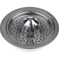 Gers Equipment Citruspers - Inox 503128