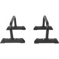 Gorilla Sports Push Up Bars