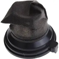 Bosch Stofzuigerfilter 00650921