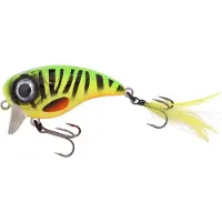 Spro Iris Flanky 90 Roach
