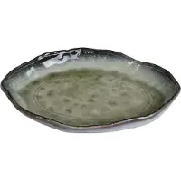 Tokyo Design Studio Groen Bord – Yamasaku – 26 x 18.5 x 3.5cm