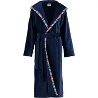 Cawö Badjas 840 Capuchon Women Marine-40