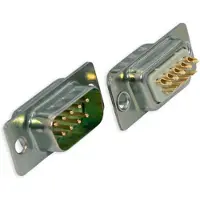 Intronics OEM SCP25M 25 Polige D-Sub Male Connector