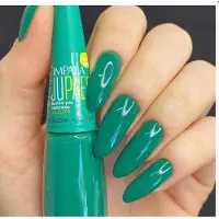 Impala Nagellak Cremoso Ju Paes Jeitinho Bonita por Natureza