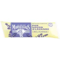 Le Petit Marseillais Handwasgel Pure Zeep en Lavendel Navulling 250 ml