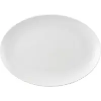 Rosenthal Schaal Jade White 43 cm