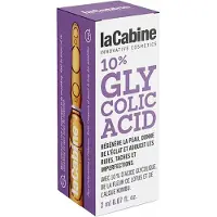 LaCabine 10% Glycolzuur 1 Ampul