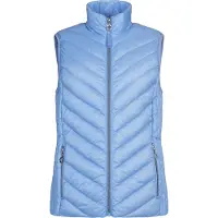 Frandsen Body Warmer Lavendel Maat 44