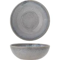Bloomingville Paula schaal Ø16,5 cm Blue