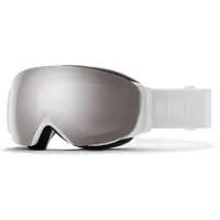 Smith Skibril Unisex IO Mag S Chromapop Sun Platinum Mirror