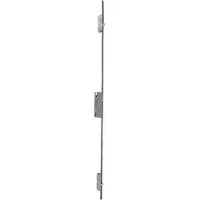 HMB Meerpuntssluiting 552026 - Krukbediend - DM 55 - PC 92 - 1700mm - D1/2/3/4 - SKG***