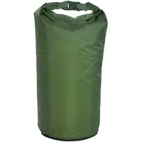 Tasmanian Tiger Waterproof Bag XL, Waterdichte Tas, Groen