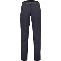 Rab Incline AS Softshell Broek Zwart || Maat: S