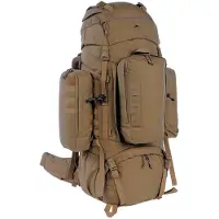 Tasmanian Tiger Range Pack MKII, rugzak, bruin