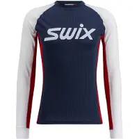 Swix Racex Classic Lange Mouwen Basislaag