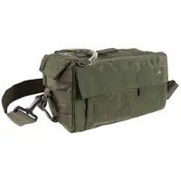 Tasmanian Tiger Small Medic Pack MKII, EHBO-tas, groen