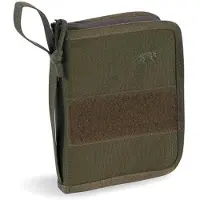 Tasmanian Tiger TT Tactical Field Book, olijfgroen