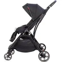 Bellaby Babystone A060360-z6 Kinderwagen Zwart