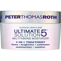 Peter Thomas Roth Ultimate Solution 5TM Multitasking Moisturizer 50 ml