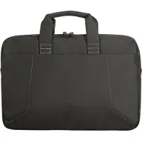 ISY Inb-1561-1 Laptoptas Slim 15.6" Zwart