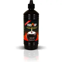 Fire-up - Lampenolie fles 1 liter
