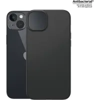 PanzerGlass Biodegradable iPhone 14 Plus Hoesje Zwart