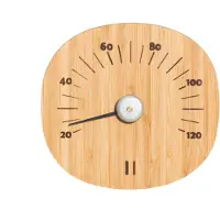 Rento bamboe thermometer