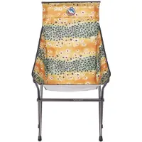Big Agnes Big Six Camp Chair Stoel