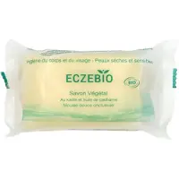 Oemine Eczebio Bio Zeep 100 g