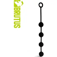 Brutus PEARLS - String of Pearls M - Medium - 40 mm - Siliconen