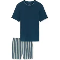 Schiesser Pyjama Short admiral 181182 50/M