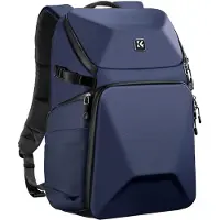 K&F Concept Beta Camera Rugzak 20L KF13.144V2 Blauw