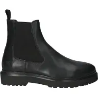 Blackstone AG309 Chelsea boots | Maat 47 Heren Zwart