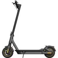 HBS Elektrische Step 25kmh Zwart