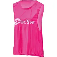 Beco - Beactive mesh top - Roze- maat L