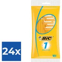 BIC Scheermesjes Sensitive - Voordeelverpakking 24 stuks
