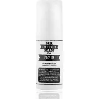 Mr Dutchman Face It! Facial Day Cream 50 ml - Mr. Dutchman