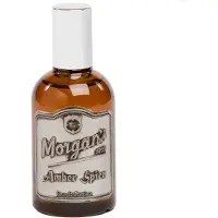 Morgans Eau De Parfum Amber Spice 50ml - Morgan's