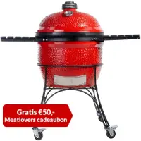 Kamado joe Big Joe I BJ24RH