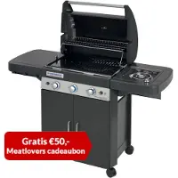 Campingaz 3 Series Classic LS Plus