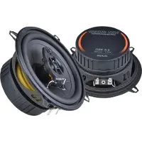 Ground Zero GZIF 5.2 - Autospeakers - 13cm (5 inch) - 2-weg Coaxiale Speakerset - 70 Wrms