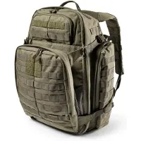 5.11 Tactical Rush72 2.0 Backpack 55 L